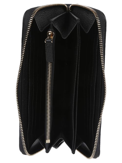 Rockstud Wallet VALENTINO GARAVANI | 7W2P0645VSH0NO